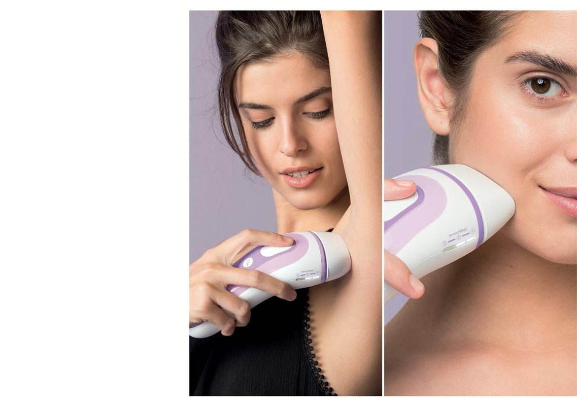 epilator