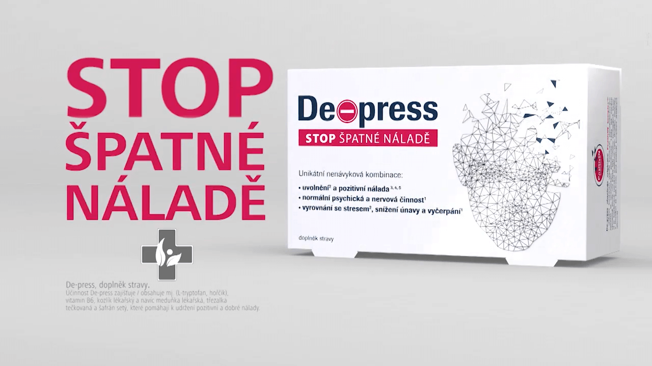 De press
