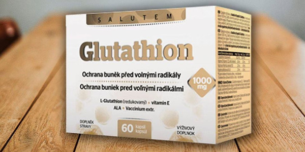 Glutathion