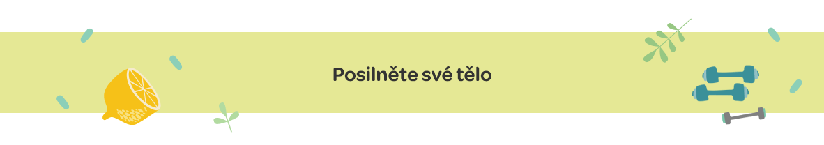 Posilnit