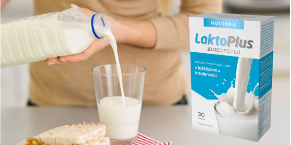 LaktoPlus