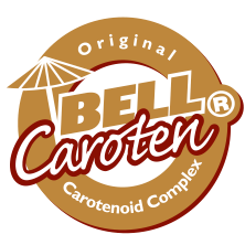 Bell-Caroten komplex