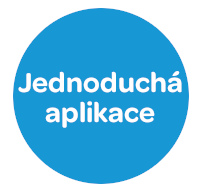 Jednoduchá aplikace