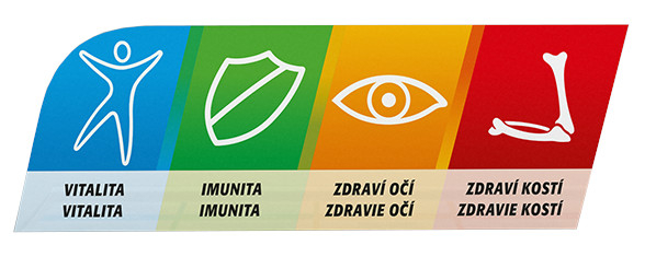 Centrum® Silver