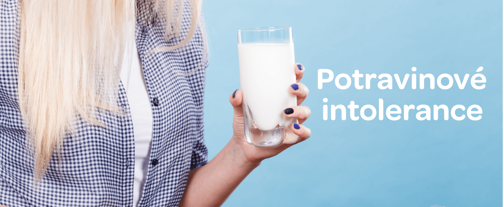 Potravinové intolerance