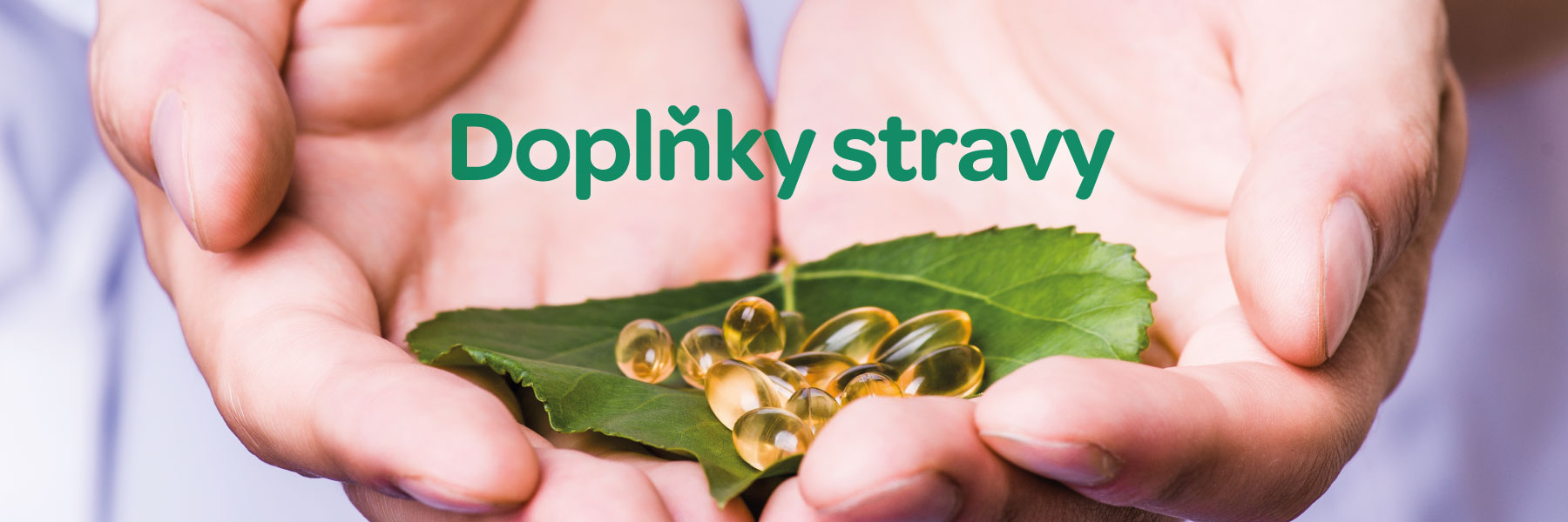 Biomedica doplňky stravy