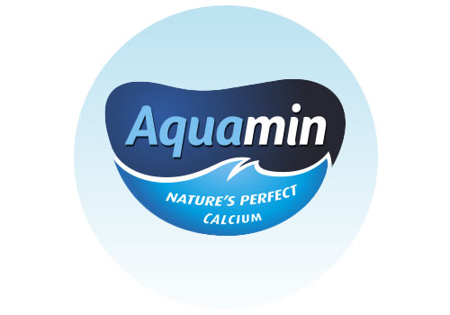 Unikátní aquamin komplex