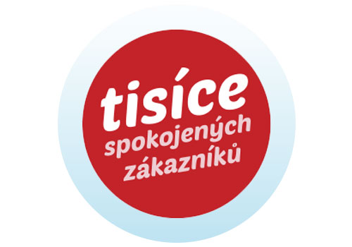 Tisíce zákazníků byly uspokojeny