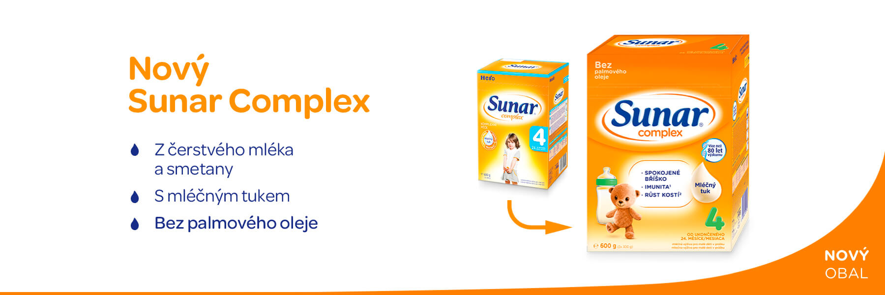 sunar complex 4 600g banner