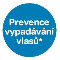 Prevence vypadávání vlasů