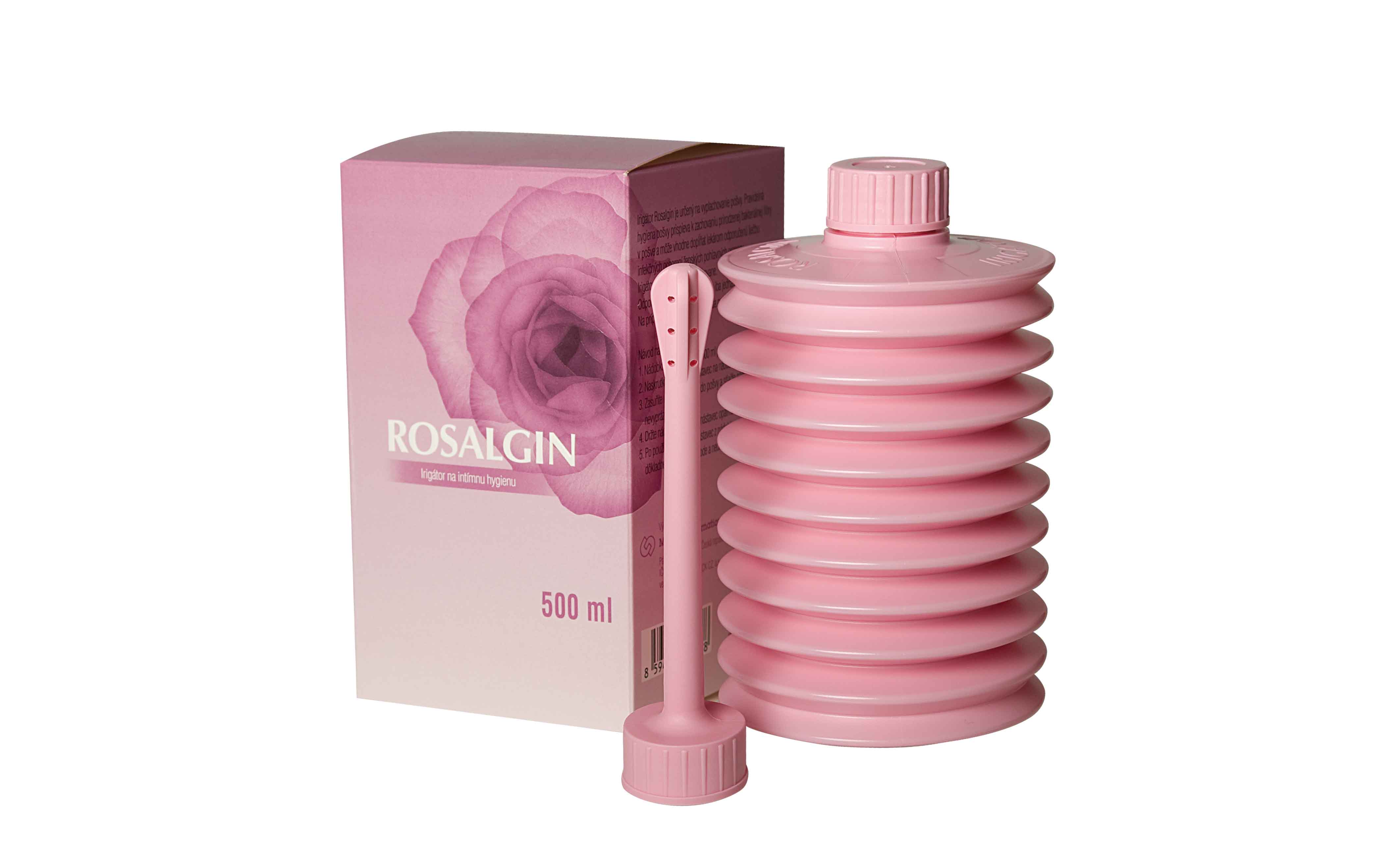 rosalgin
