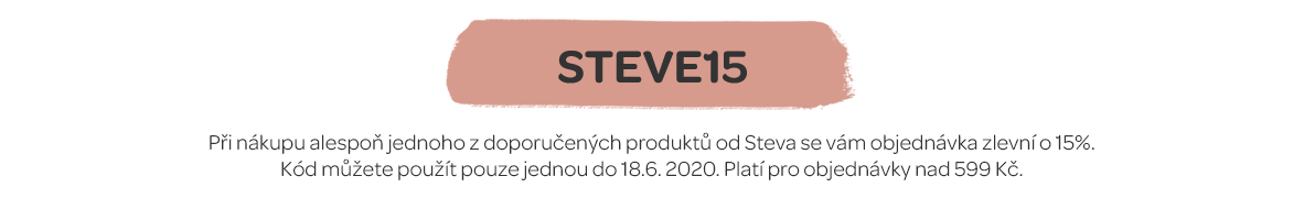Steve sleva