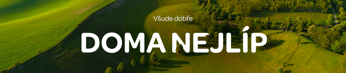 Doma nejlíp