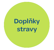 Doplňky stravy
