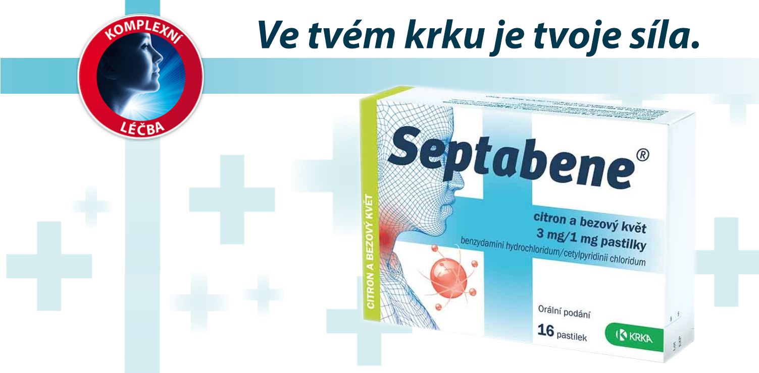 co na bolest v krku