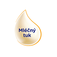 mléčný tuk