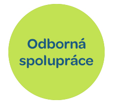 Odborná spolupráce
