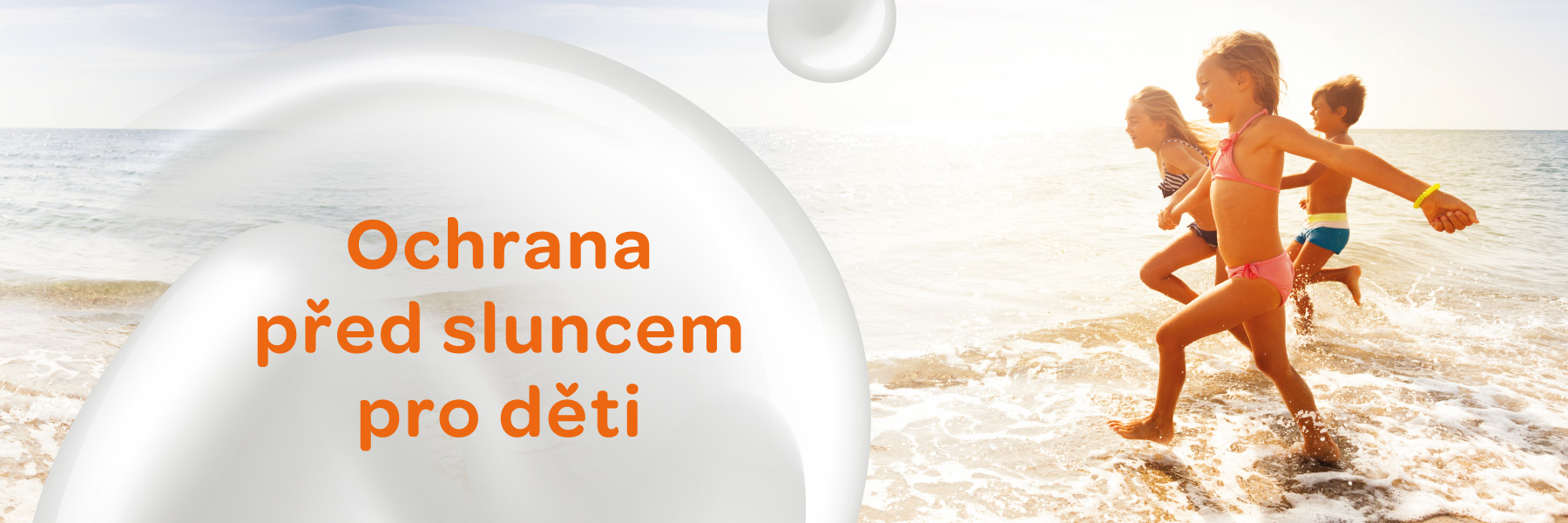 ochrana pro deti