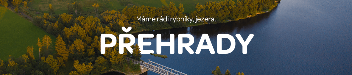 Přehrady