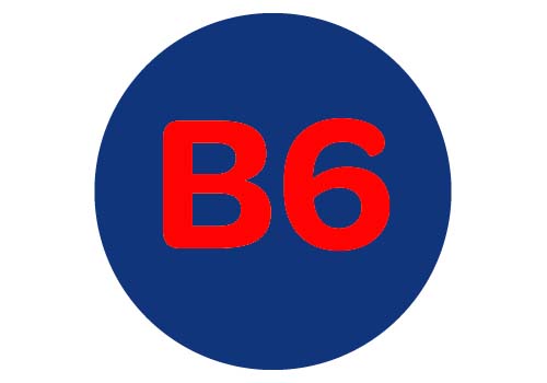 vitamin B6