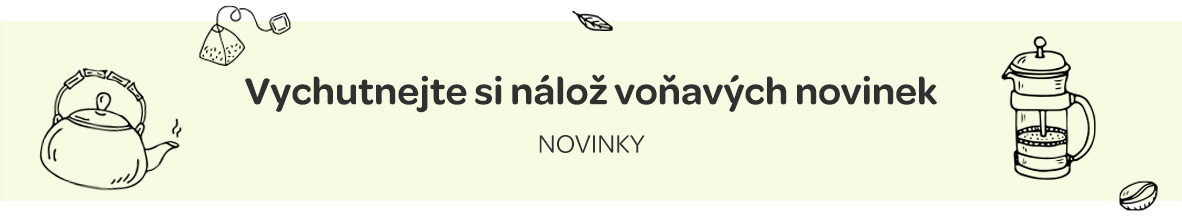 Novinky