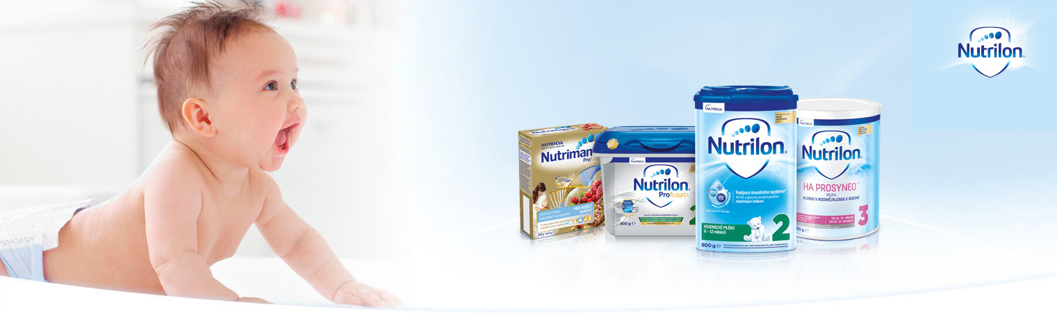 nutrilon