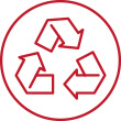recyklace