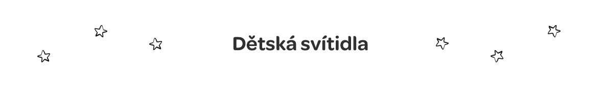 svítidla