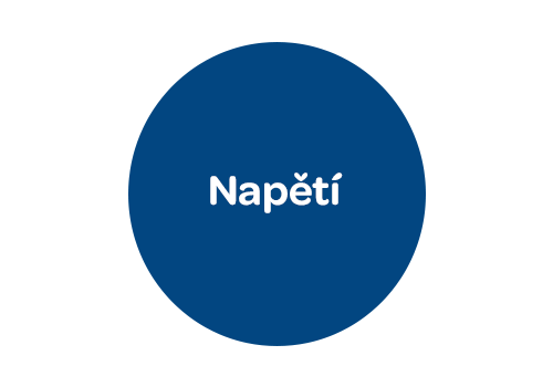 Persen forte, psychovegetativní poruchy, nespavost, nervozita, deprese, strach, neklid, únava, rostliný extrakt
