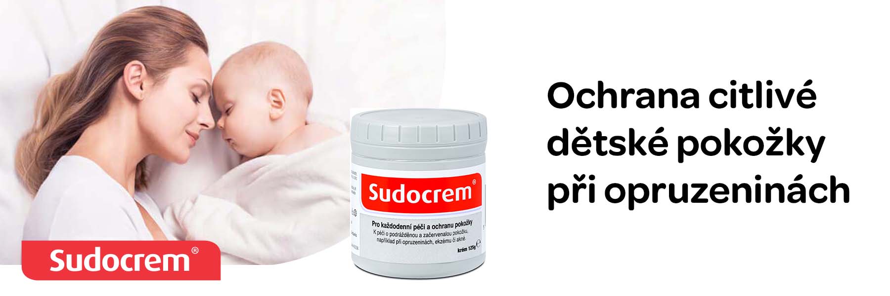 Sudocrem 400g