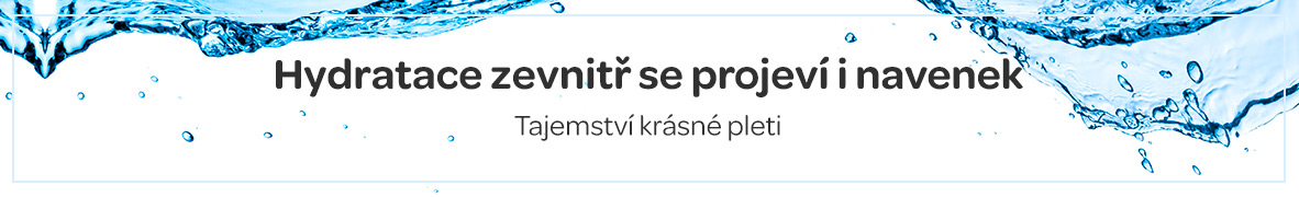 Hydratace