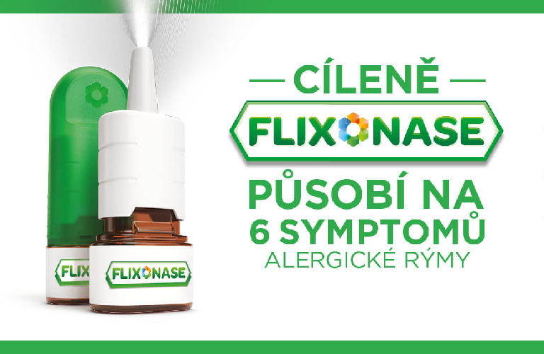 flixonase rýma