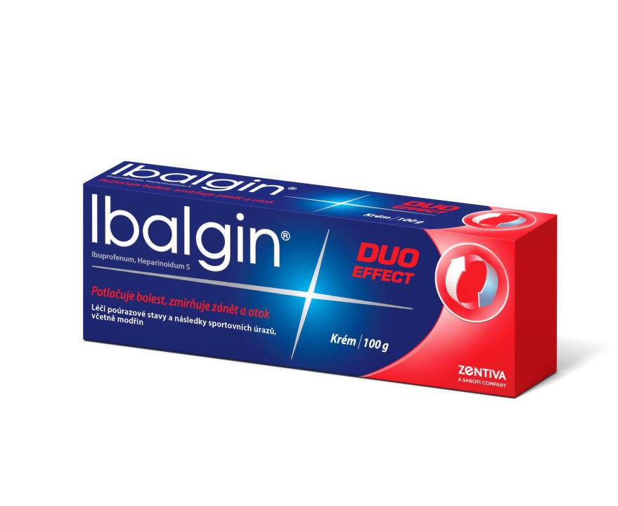 ibalgin