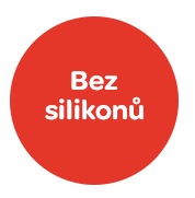 Bez silikonů