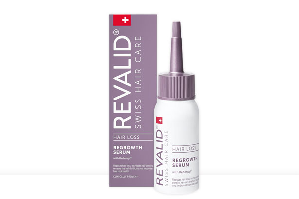 Renedsyl regrowth serum