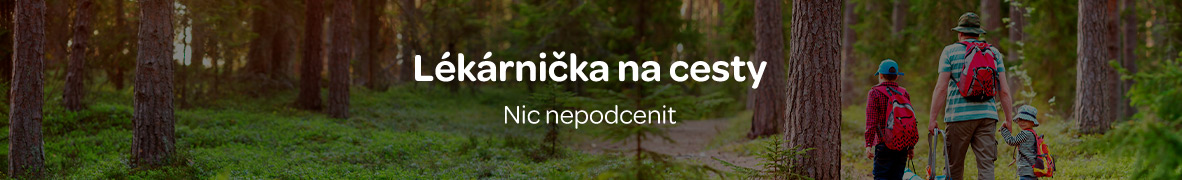 Lékárnička