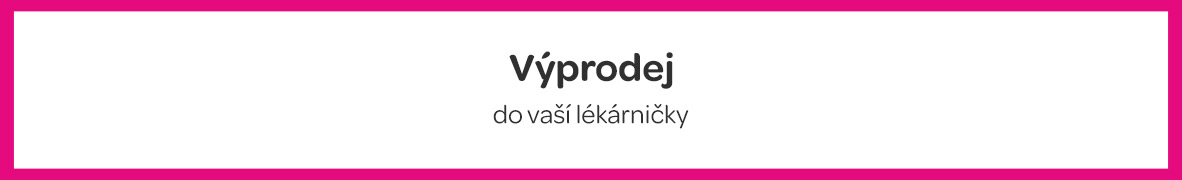Výprodej