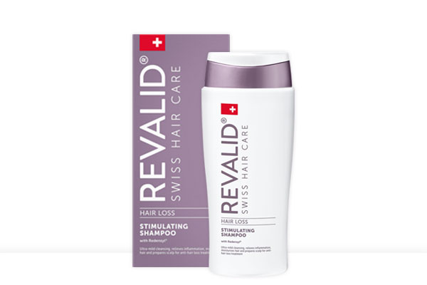 Revalid redensyl šampon pro růst vlasů