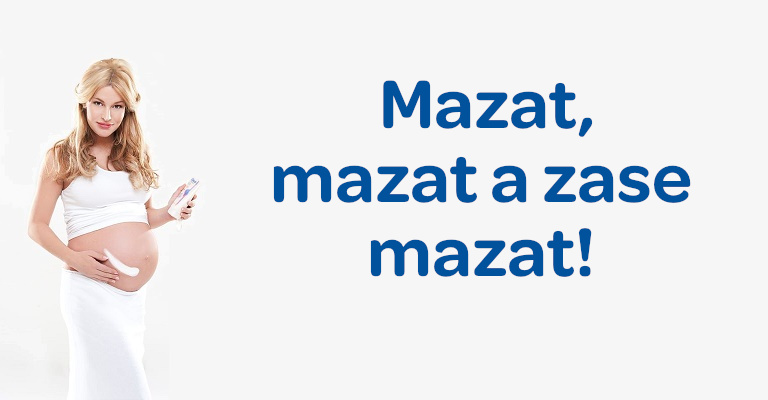 krém proti striím