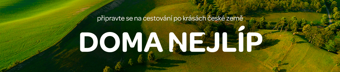 Doma nejlíp