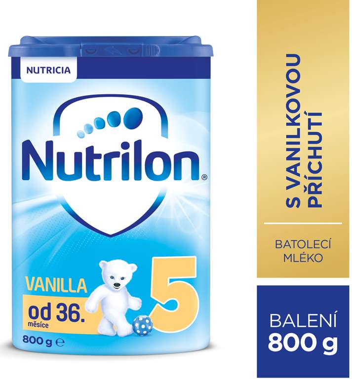 nutrilon