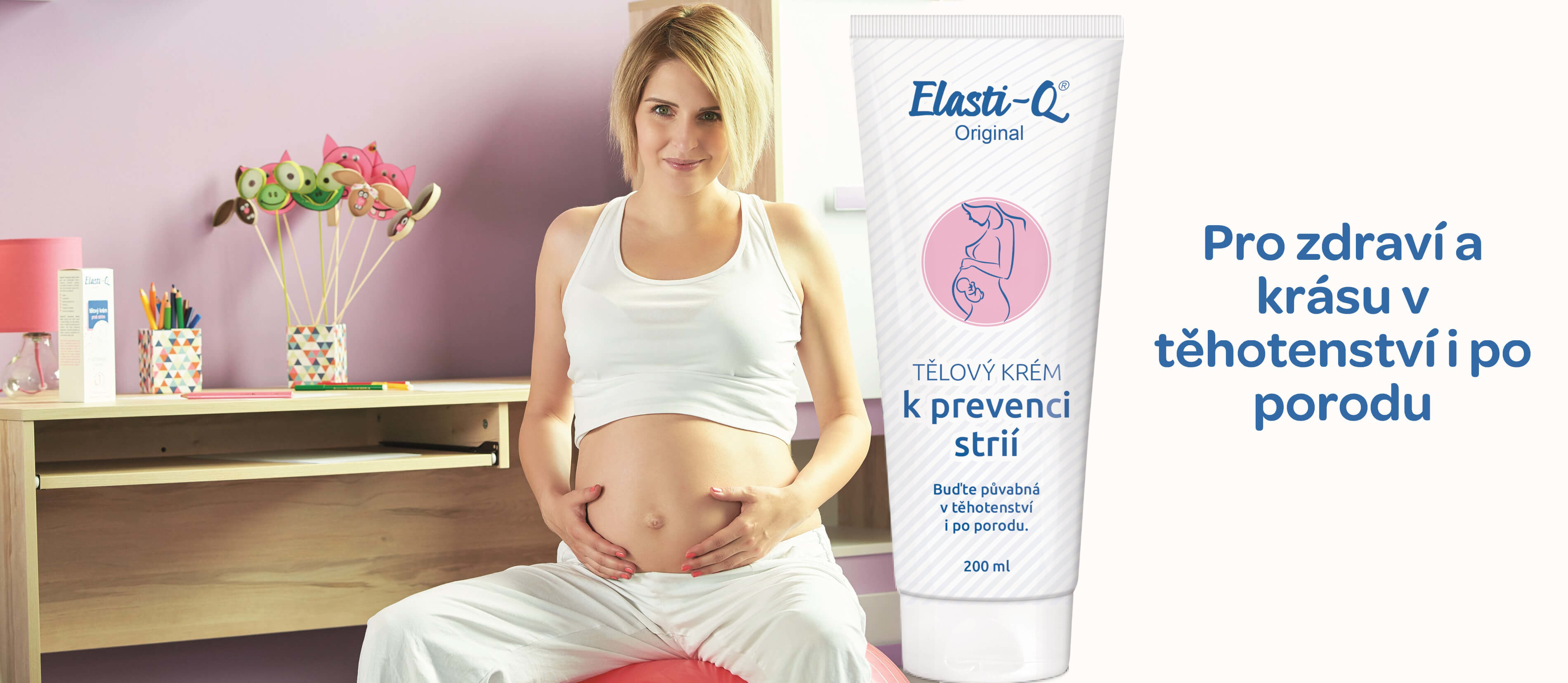 krém proti striím