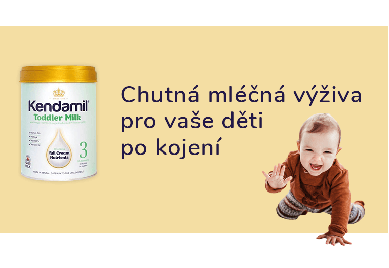 batolecí mléko