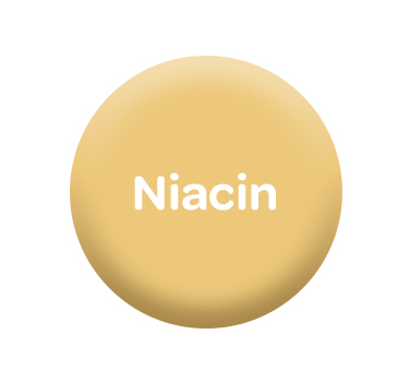 VENIRA, premiový kolagen, pro vlasy, nehty a pleť, Niacin