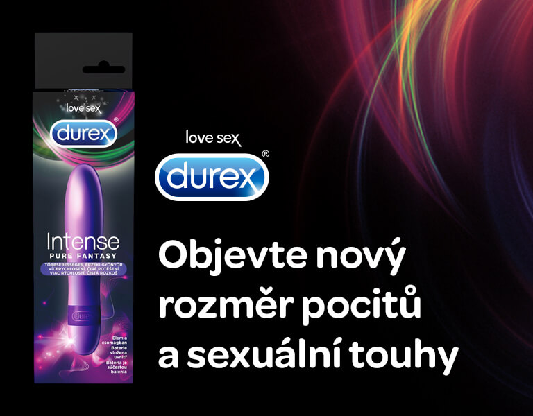 Durex banner