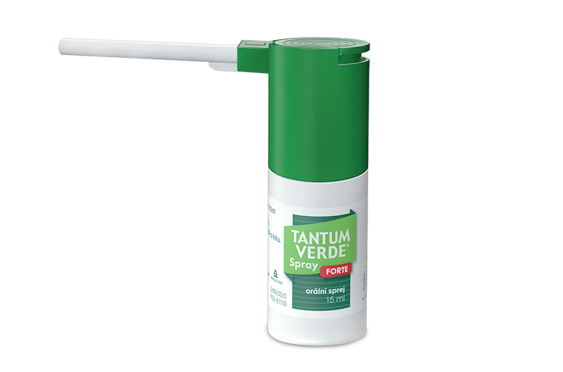tantum verde