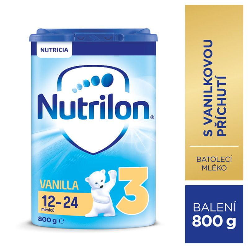 nutrilon
