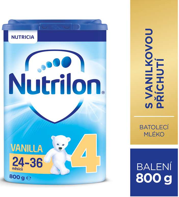 nutrilon