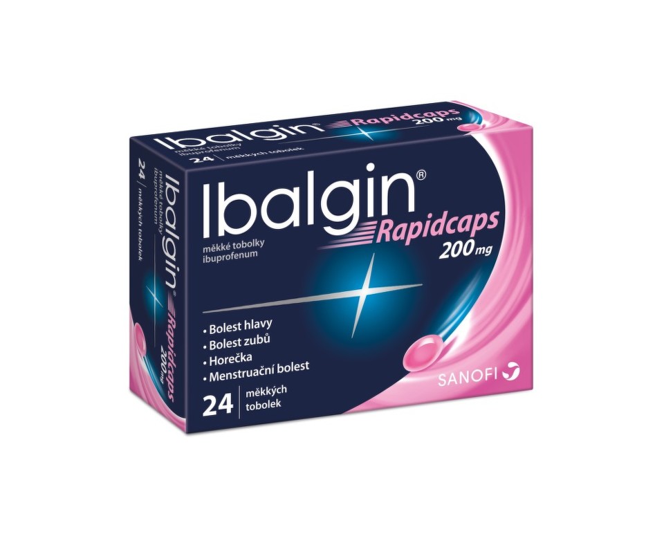 ibalgin