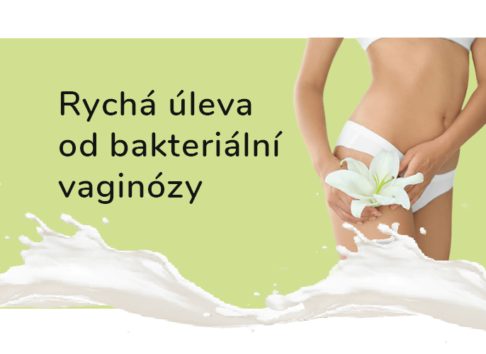 bakteriální vaginóza
